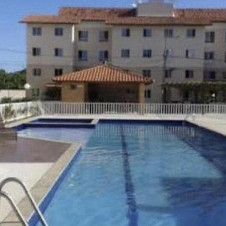 Apartamento na praia dos milionários, Ilhéus BA Extérieur photo
