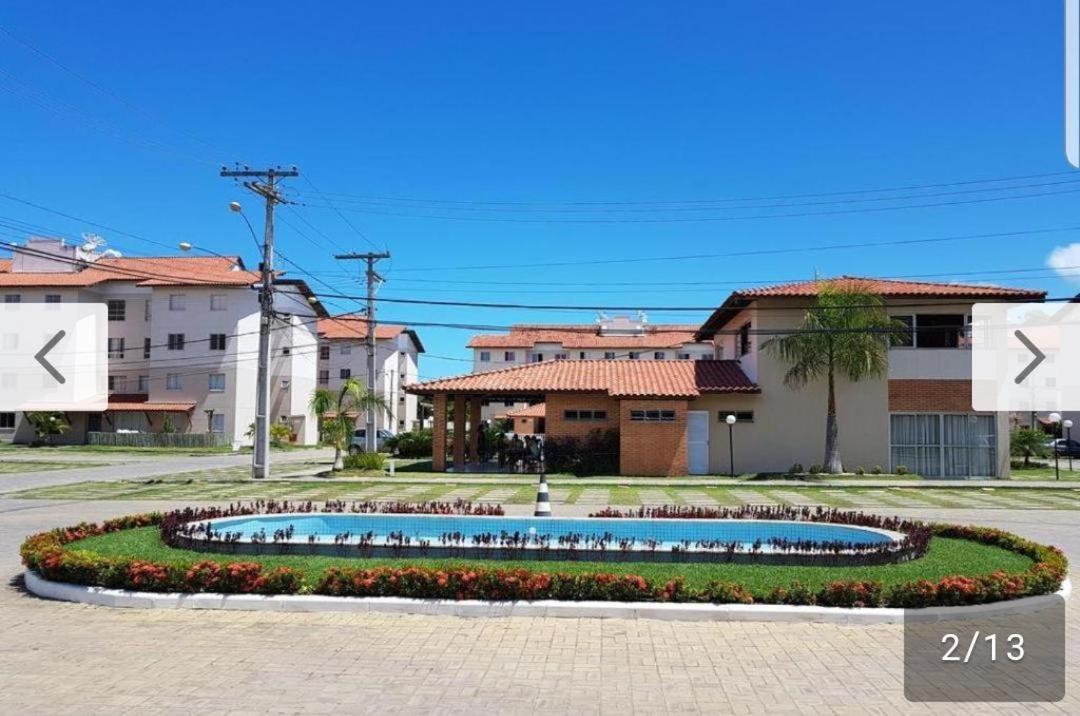 Apartamento na praia dos milionários, Ilhéus BA Extérieur photo