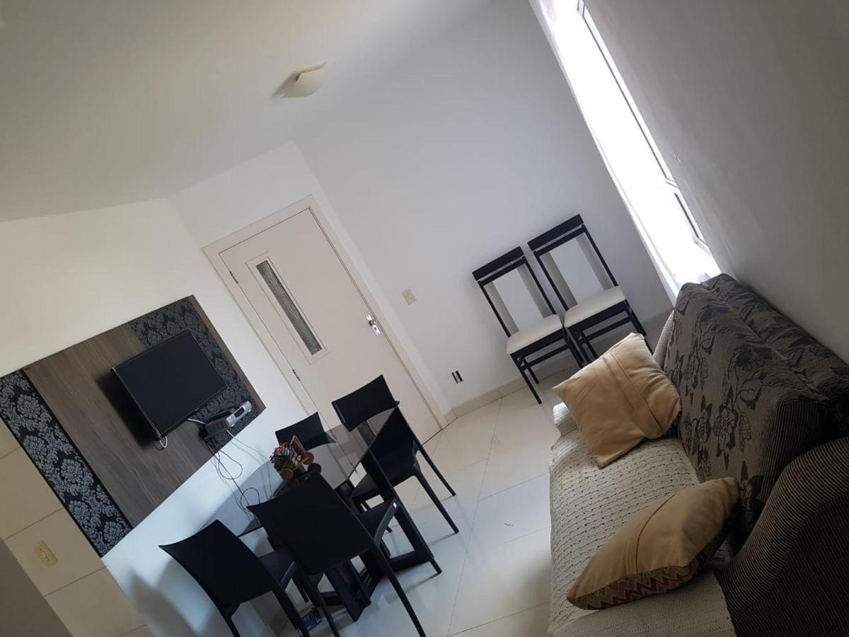 Apartamento na praia dos milionários, Ilhéus BA Extérieur photo