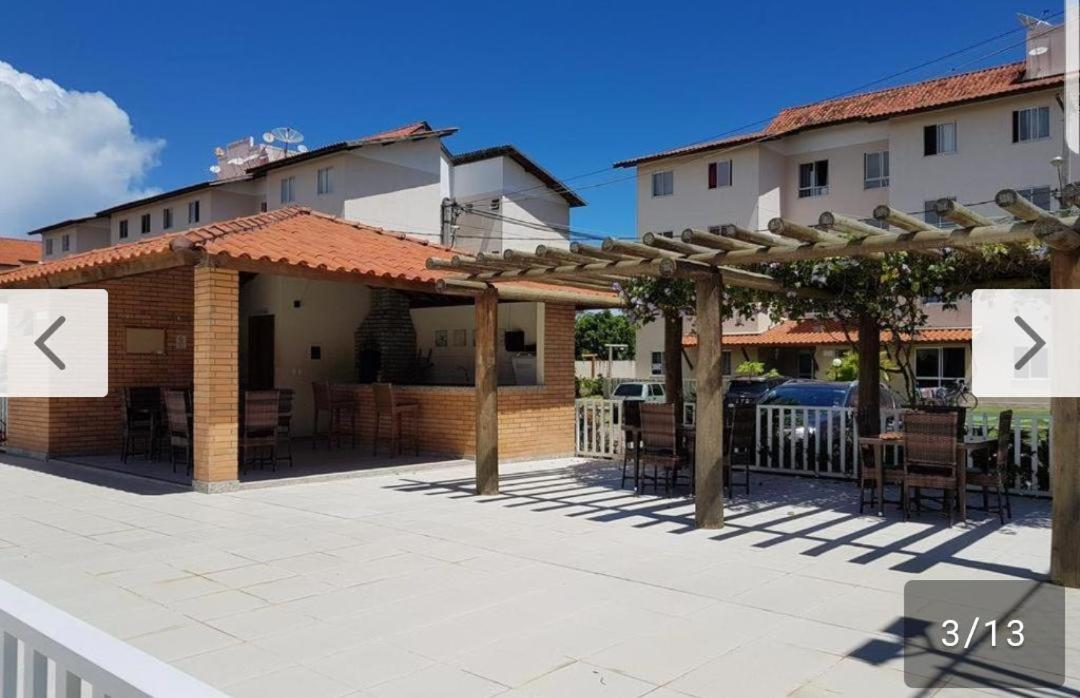 Apartamento na praia dos milionários, Ilhéus BA Extérieur photo