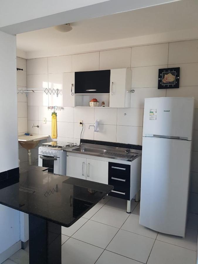 Apartamento na praia dos milionários, Ilhéus BA Extérieur photo