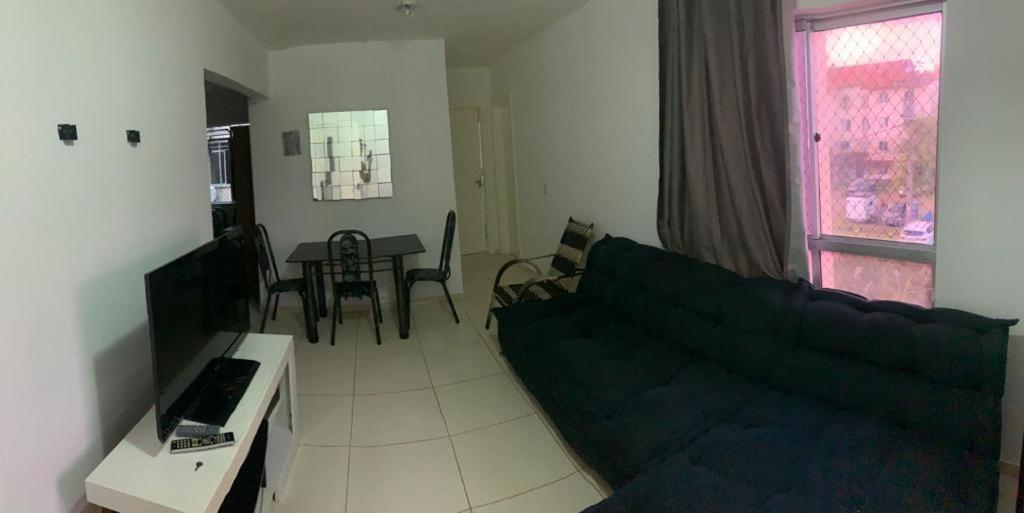 Apartamento na praia dos milionários, Ilhéus BA Extérieur photo