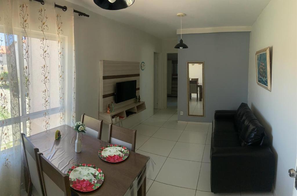 Apartamento na praia dos milionários, Ilhéus BA Extérieur photo